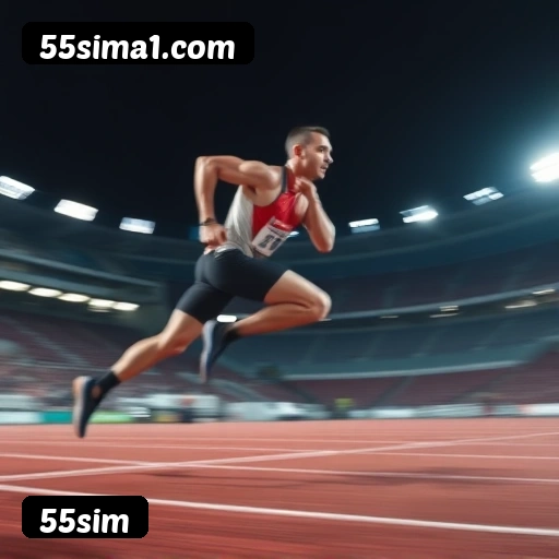 Vantagens exclusivas 55sim para jogadores brasileiros - São Paulo, Rio, BH