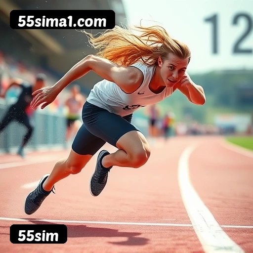 Requisitos do APK da 55sim para Android