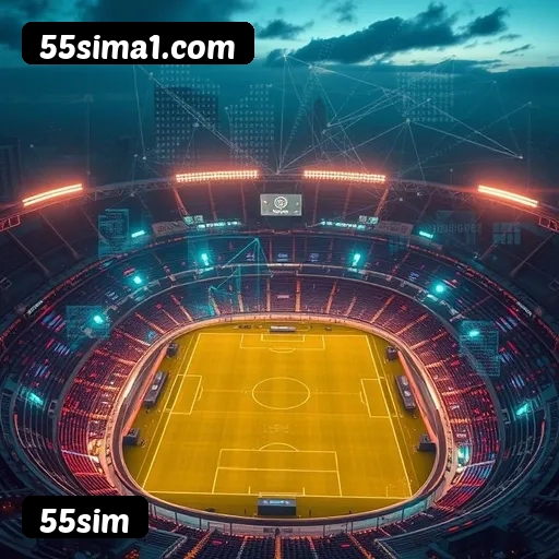 55sim bônus R$5.000 + 500 giros - Rollover 35x, prazo 30 dias, 38% taxa conversão