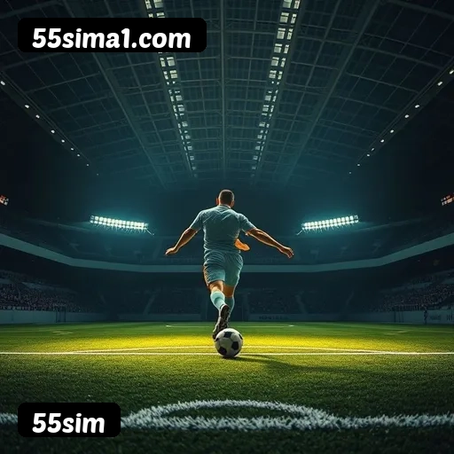 FAQ 55sim Brasil - Perguntas frequentes sobre bônus, PIX, RTP, APP mobile e VIP