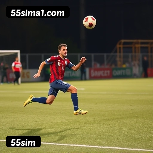 Loterias online disponíveis na 55sim