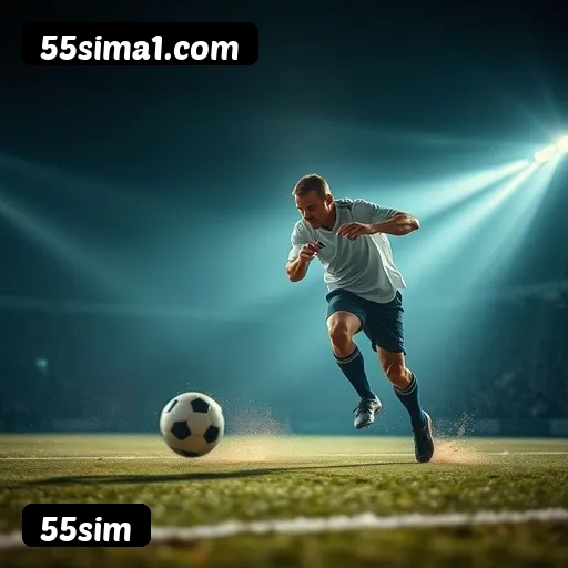 Estatísticas 55sim 2025–2026 - 120 mil jogadores ativos, R$72.5M pagos, RTP 96.52%