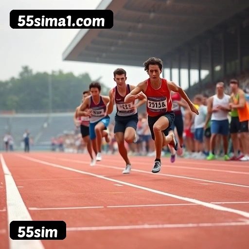 Níveis do programa VIP da 55sim